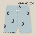 갤러리 뷰어로 이미지로드, <Organic zoo> River Midnight Biker Shorts - DROP1　
