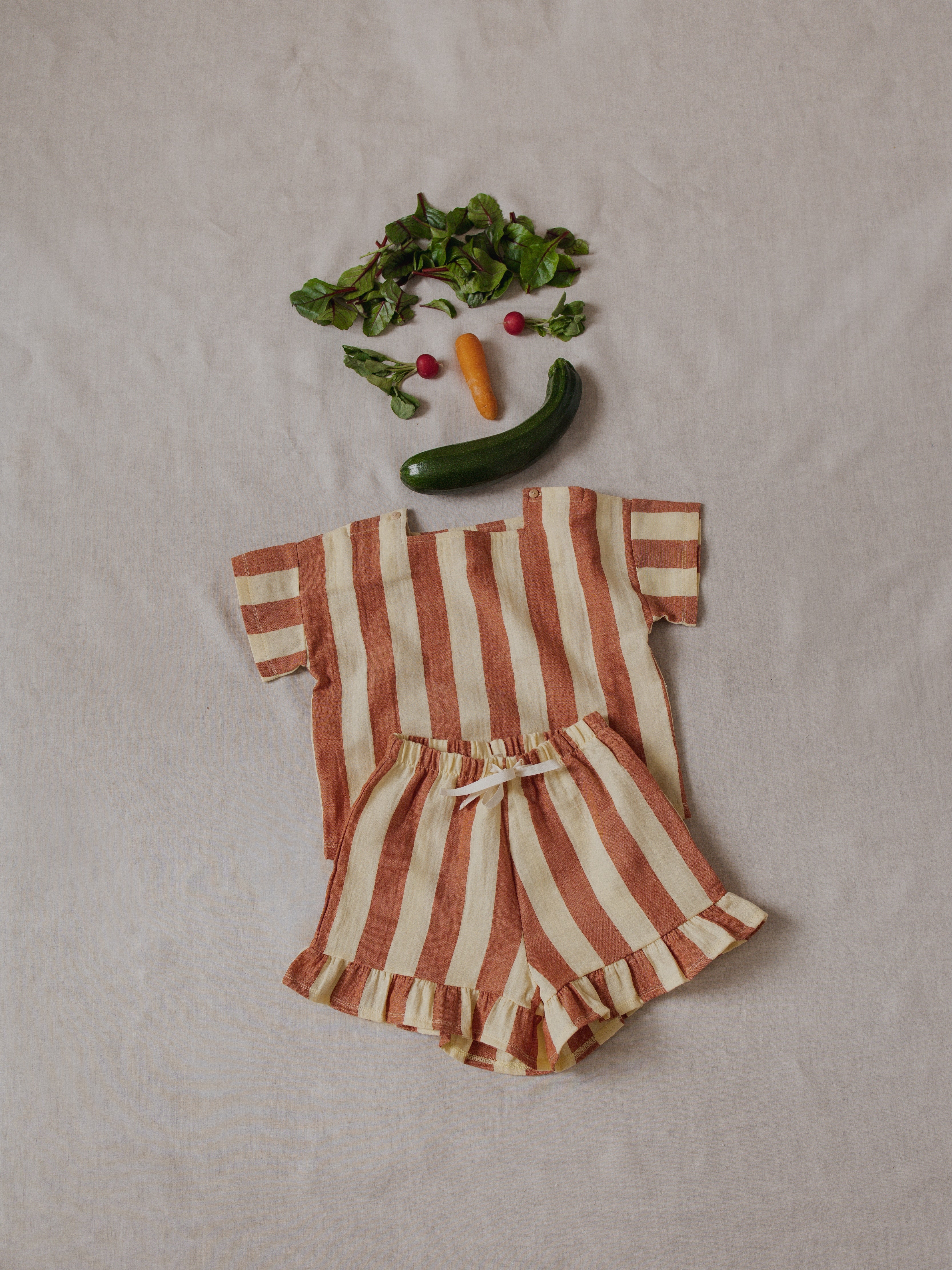 正規販売店】海外子ども服専門店 SUNNAO（さんなお）- Organic zoo