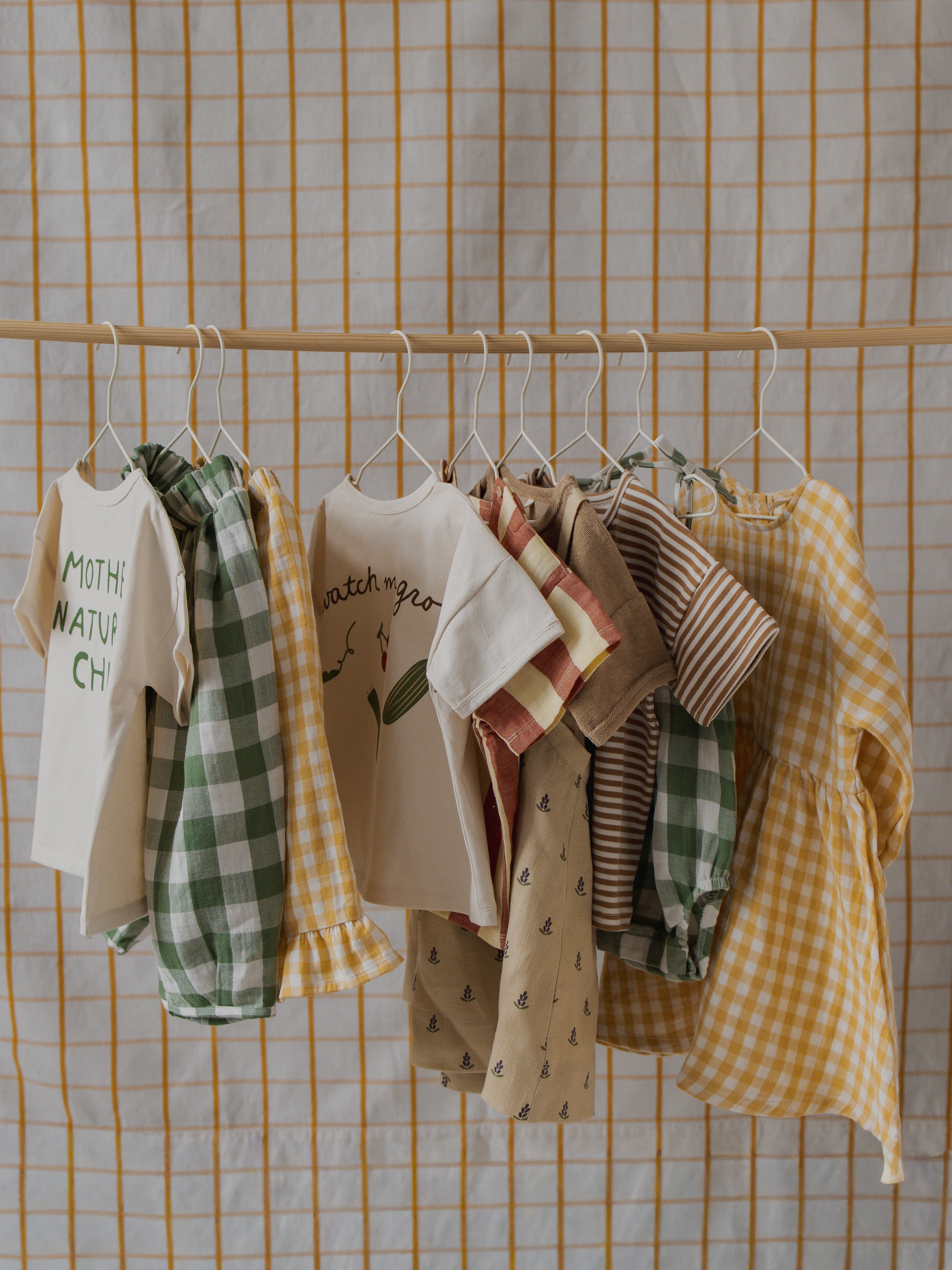 正規販売店】海外子ども服専門店 SUNNAO（さんなお）- Organic zoo