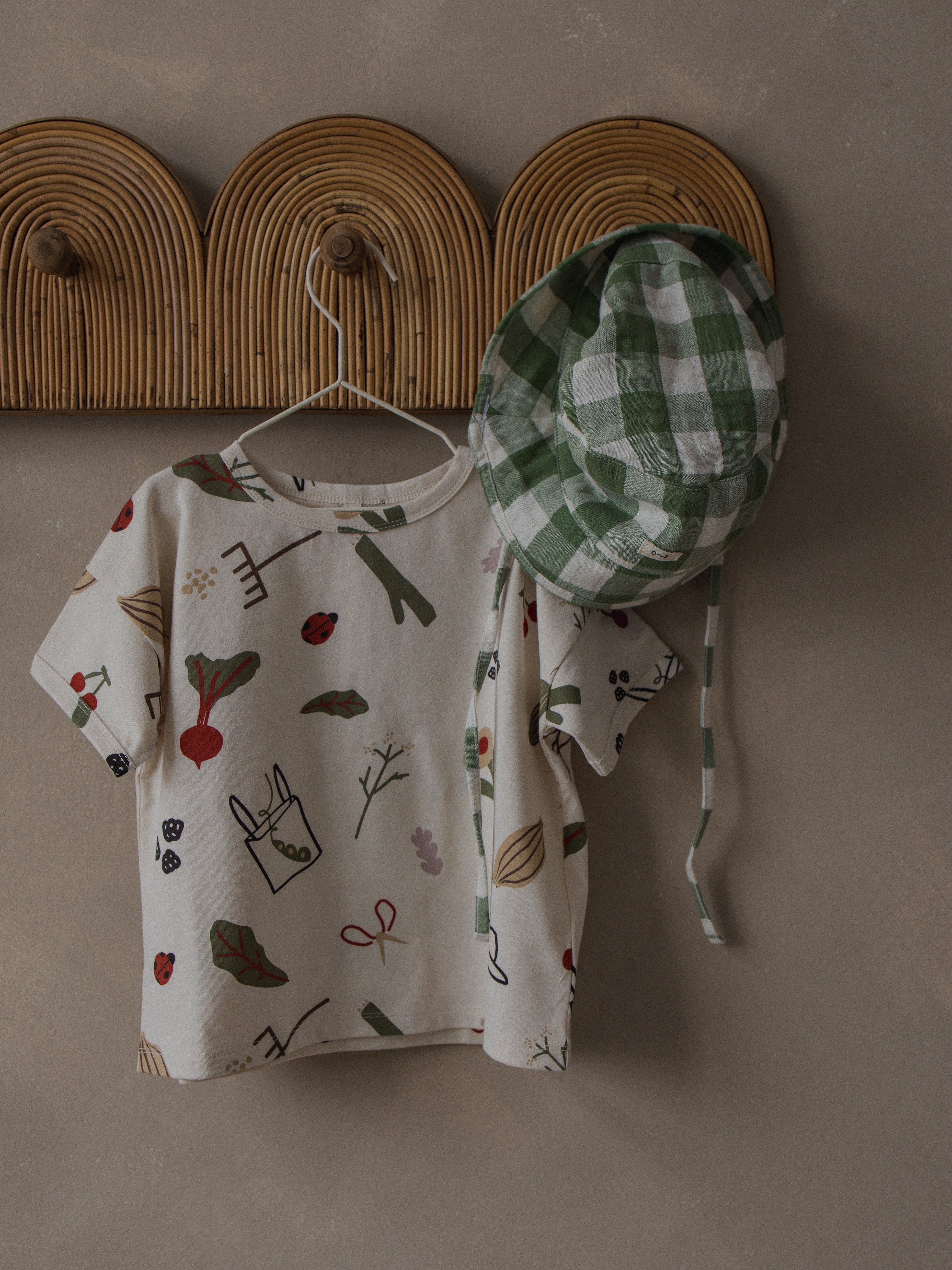 正規販売店】海外子ども服専門店 SUNNAO（さんなお）- Organic zoo