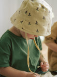 Load image into Gallery viewer, <Organic zoo> Seagrass Boxy T-Shirt - DROP2
