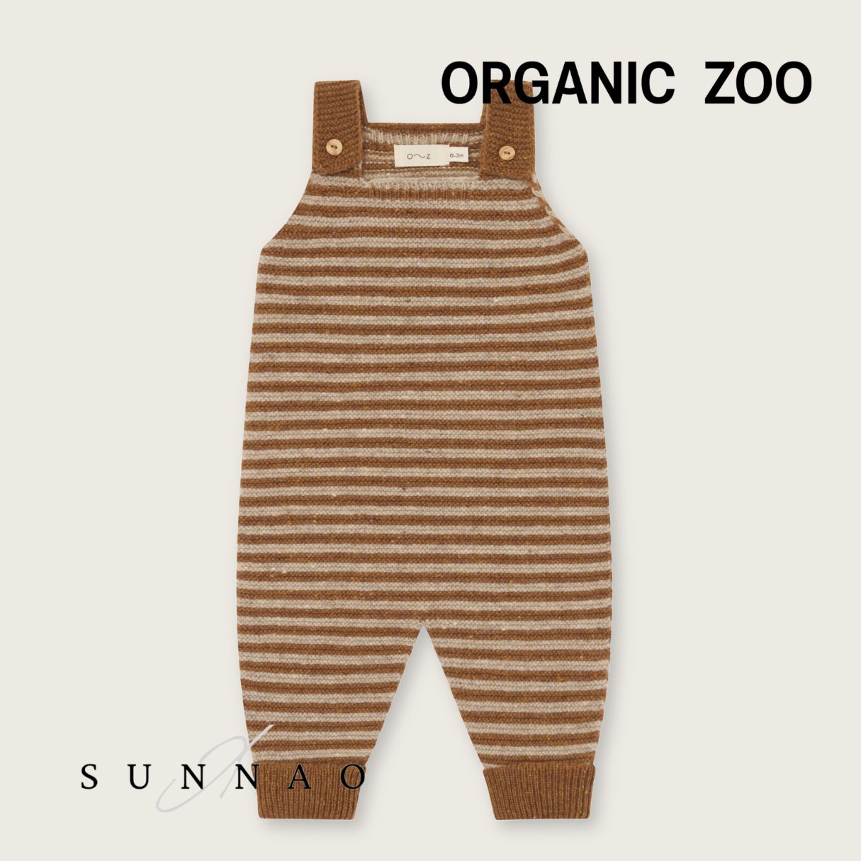 正規販売店】海外子ども服専門店 SUNNAO（さんなお）- Organic zoo