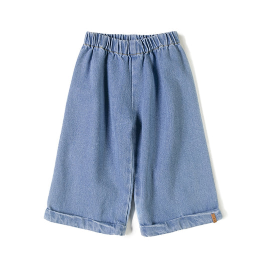 <Nixnut>Wide Pants（86-122サイズ）