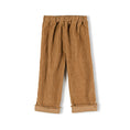 Gallery viewerに画像を読み込む, <Nixnut>Stic Pants Corduroy - Caramel（86-122）
