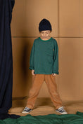 Gallery viewerに画像を読み込む, <Nixnut>Stic Pants Corduroy - Caramel（86-122）
