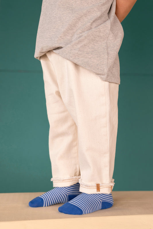 <Nixnut>Stic Pants （86-122サイズ）