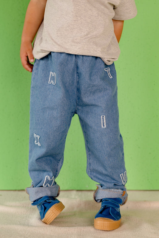 <Nixnut> Las Jeans - Jeans