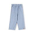 Gallery viewerに画像を読み込む, <Nixnut>Stic Pants - Sea Checkered （86-122サイズ）
