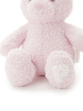 Gallery viewerに画像を読み込む, <gelato pique> BABY powder animal bunny boll - PINK
