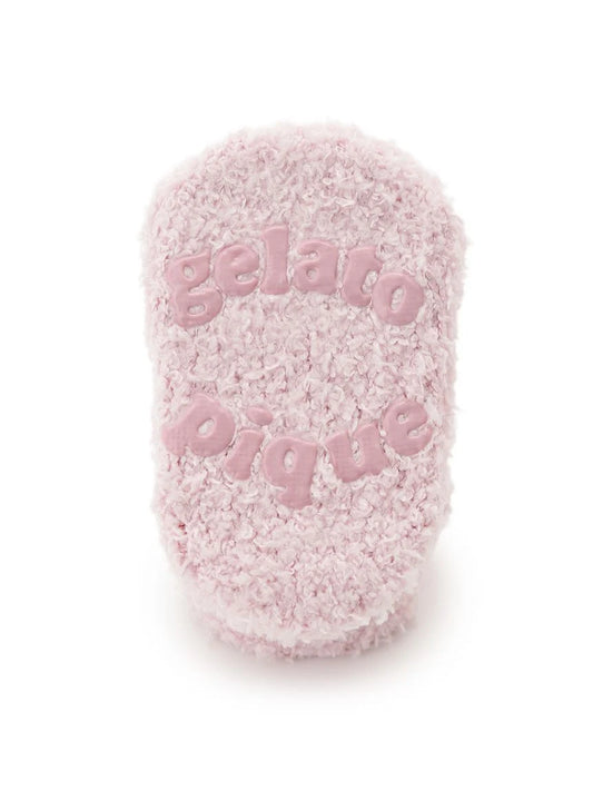 <gelato pique> BABY Powder animal socks