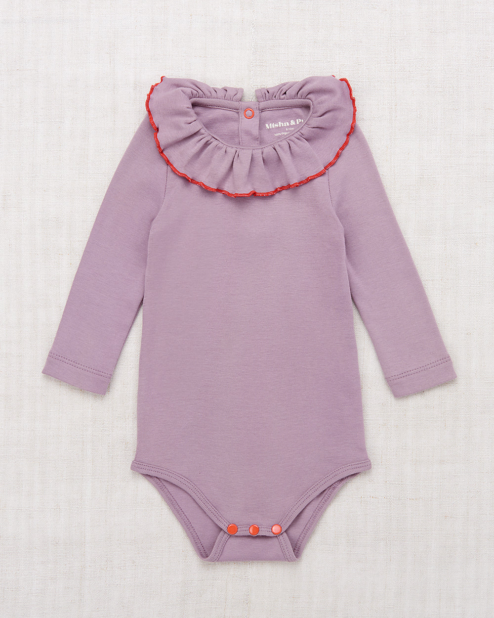 Misha &amp; Puff - Scout Cardigan (18M-6Y)