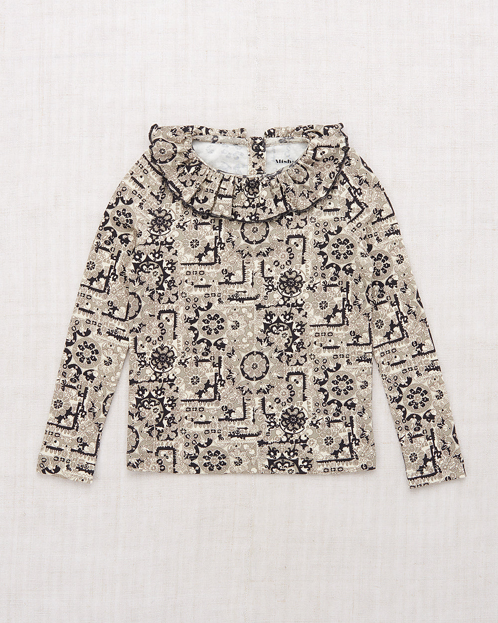 Misha &amp; Puff - Scout Cardigan (18M-6Y)