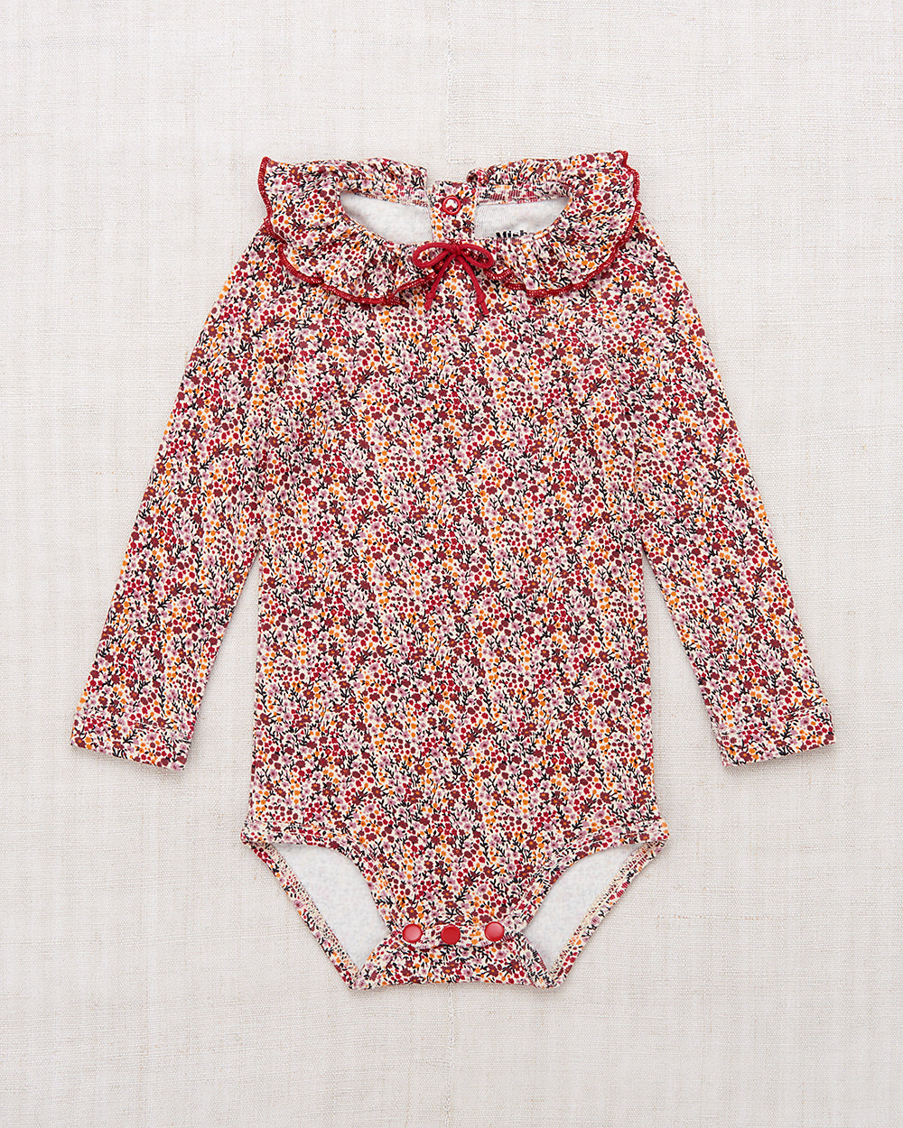 Misha &amp; Puff - Scout Cardigan (18M-6Y)