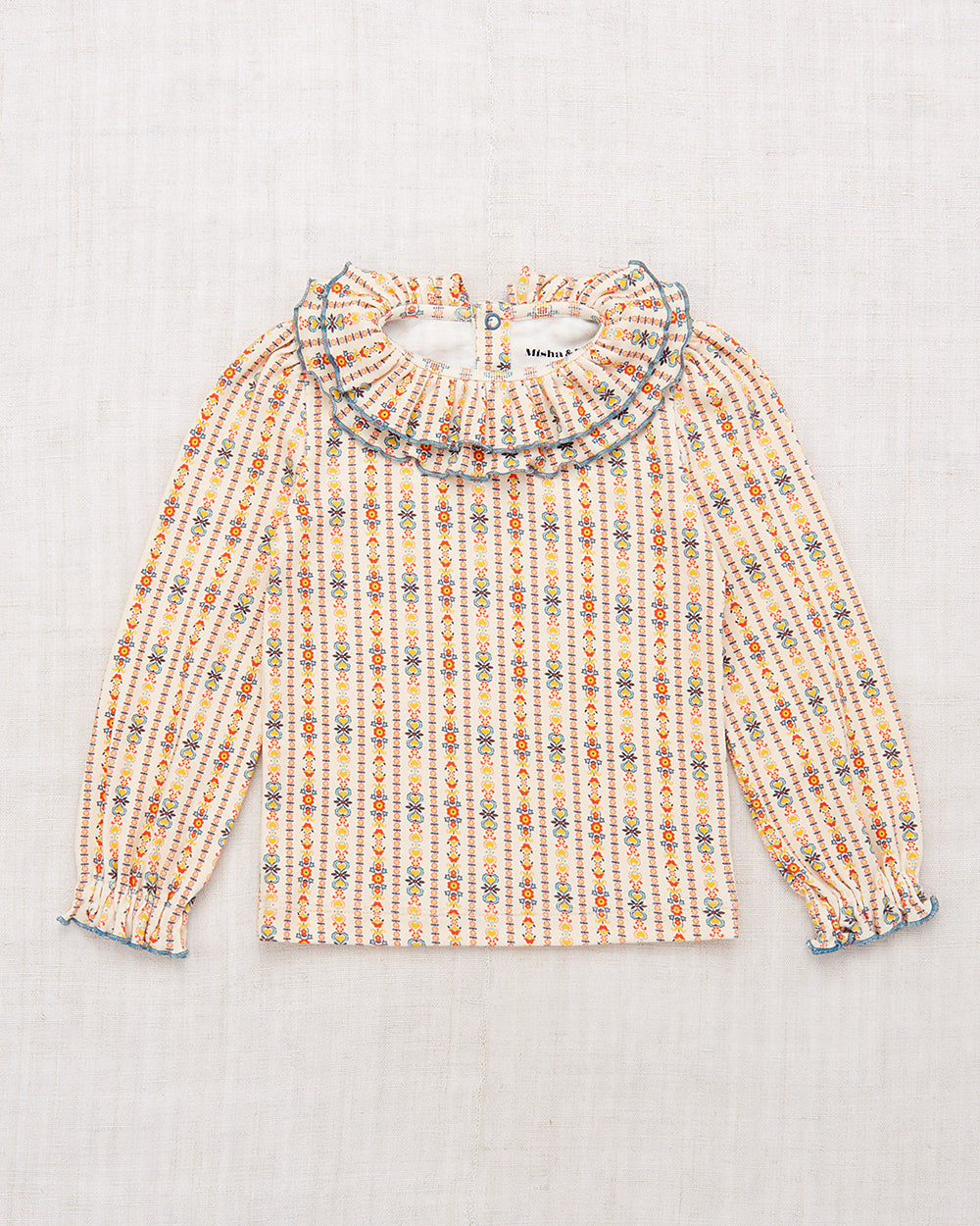 Misha &amp; Puff - Scout Cardigan (18M-6Y)