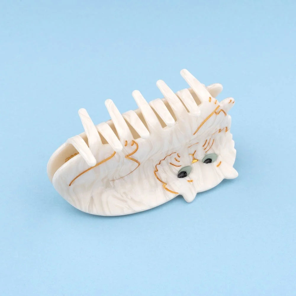 <COUCOU SUZETTE> Persian Cat Hair Claw