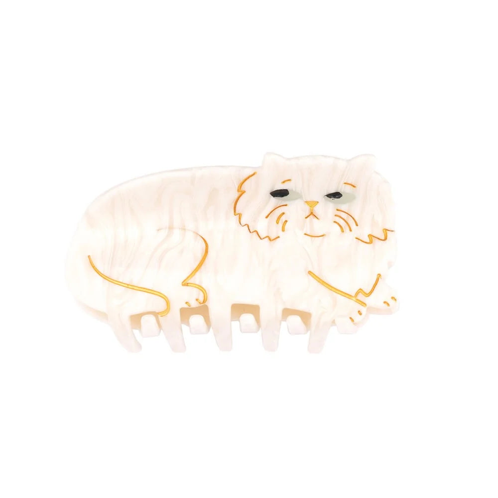 <COUCOU SUZETTE> Persian Cat Hair Claw