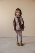 Gallery viewerに画像を読み込む, <Phil&Phae> Oversized sweater - chocolate
