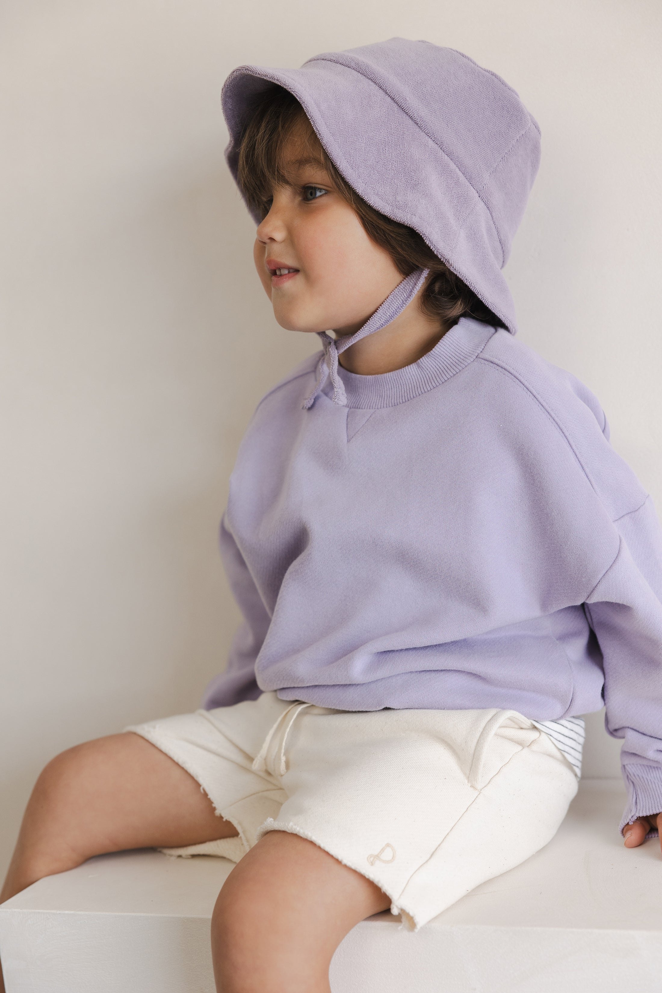 Misha &amp; Puff - Scout Cardigan (18M-6Y)