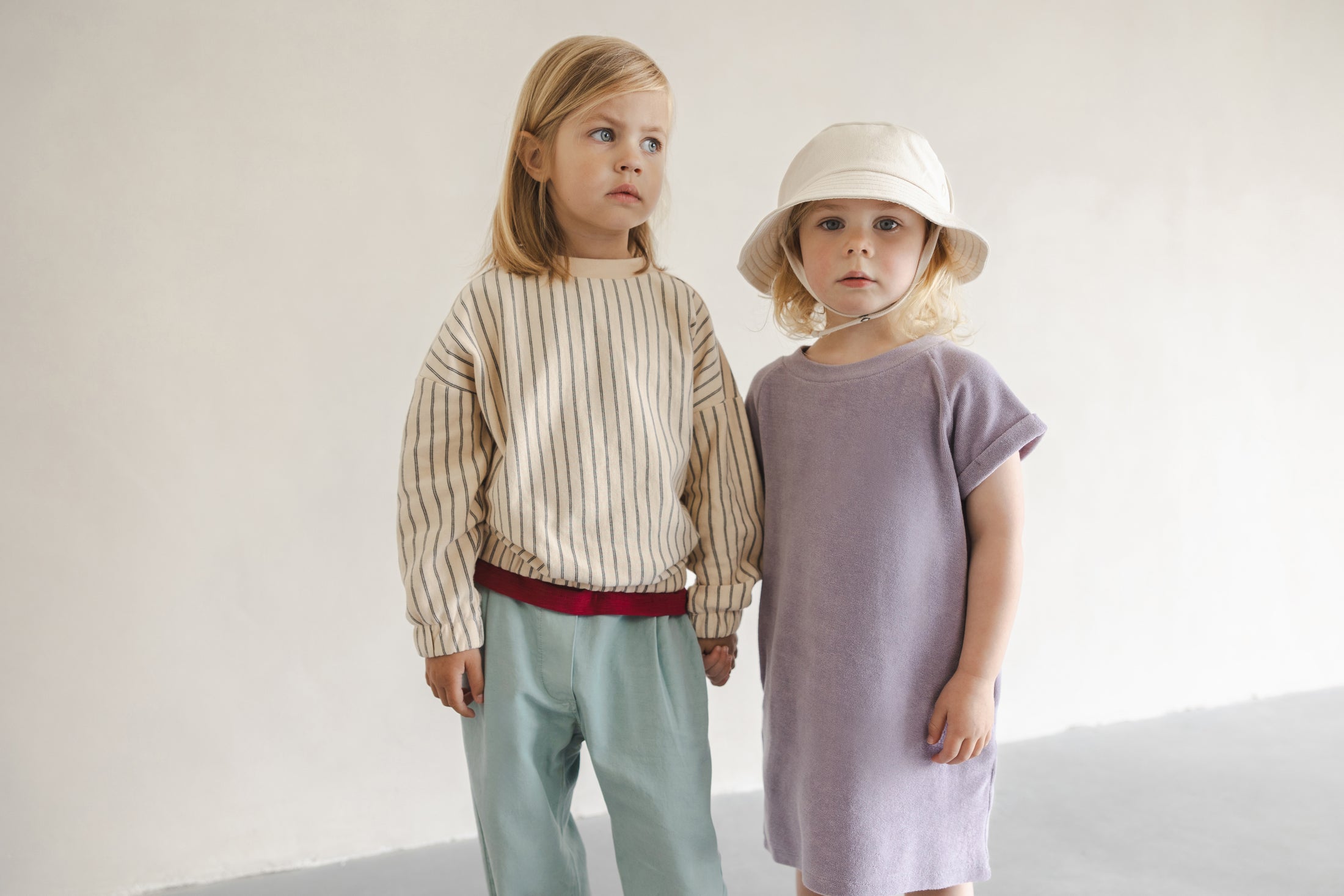 Misha &amp; Puff - Scout Cardigan (18M-6Y)