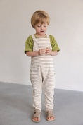 Gallery viewerに画像を読み込む, <Phil&Phae>Frotte' oversized tee（18M-8Y）
