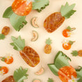 Gallery viewerに画像を読み込む, <COUCOU SUZETTE> PINEAPPLE HAIR CLIP
