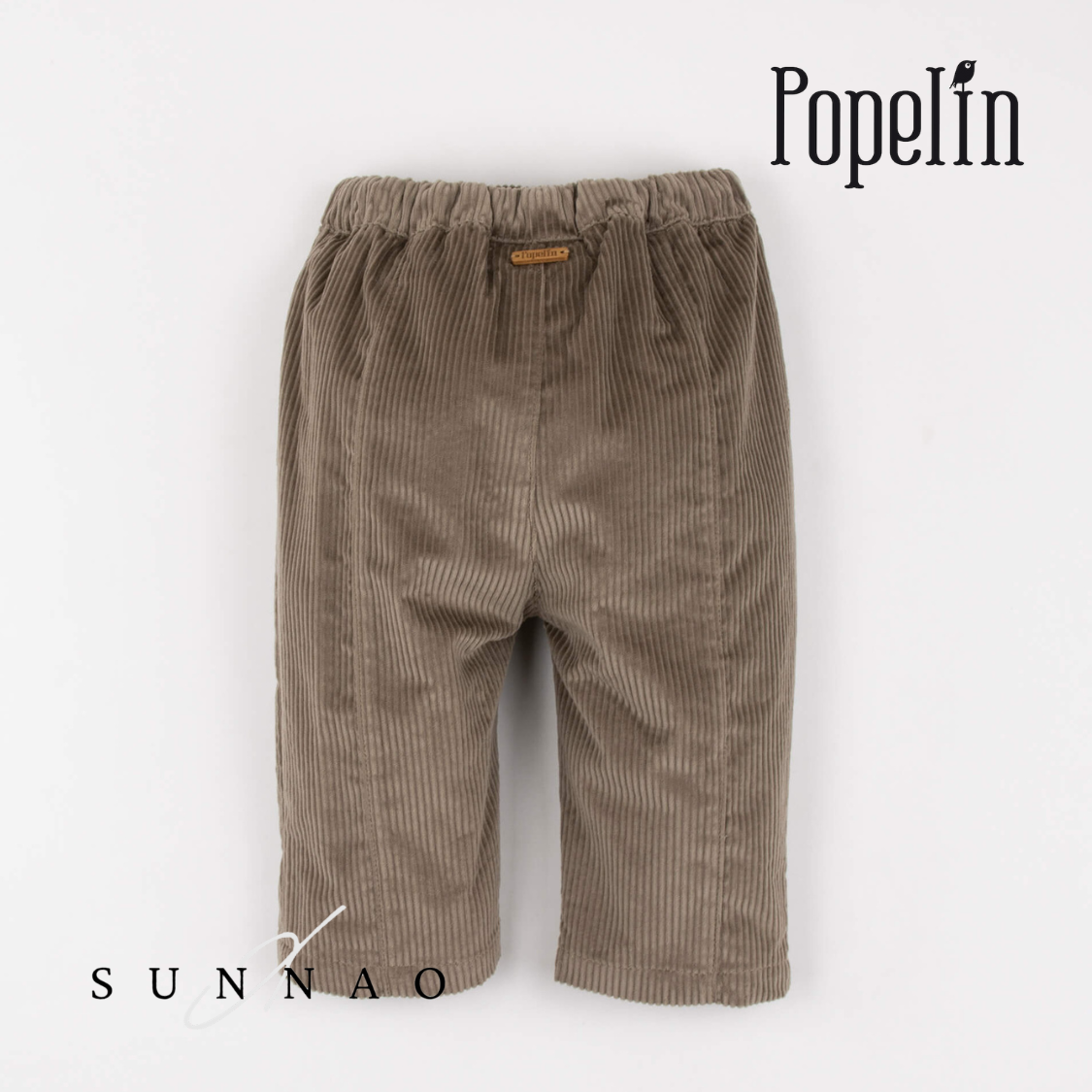 Popelin Mod.35.2 (18M-6Y) ★