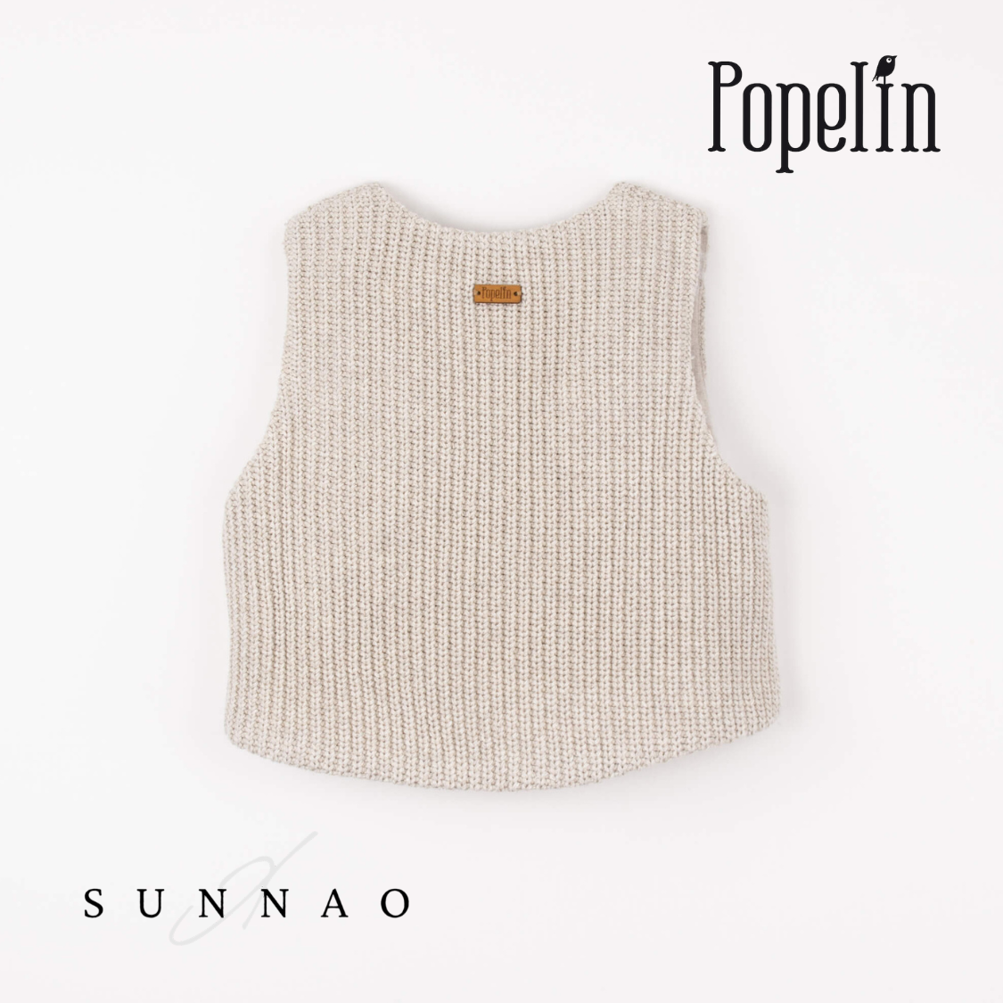 Popelin Mod.50.1 (12M-6Y)★