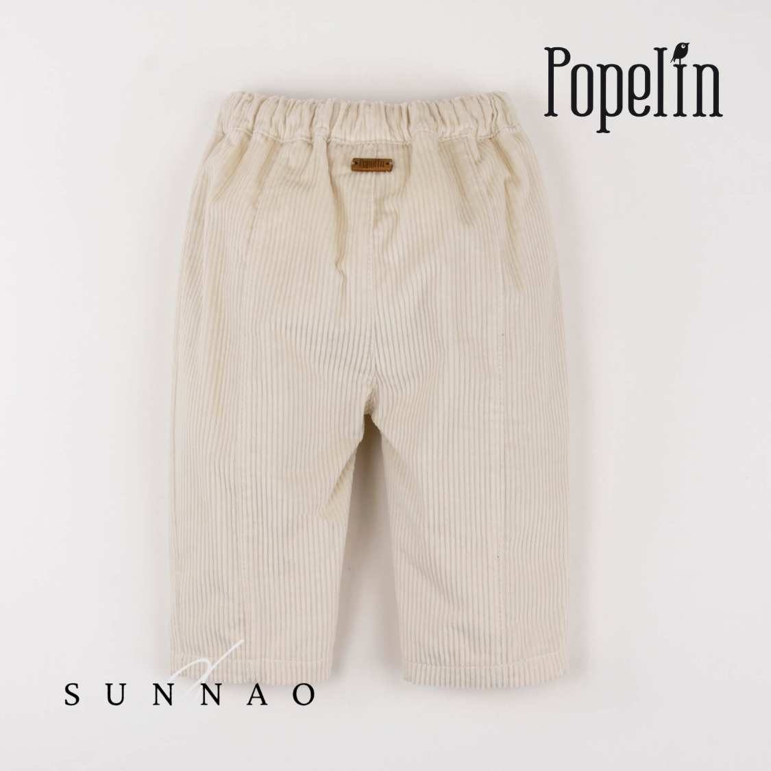 Popelin Mod.35.1 (18M-6Y)★