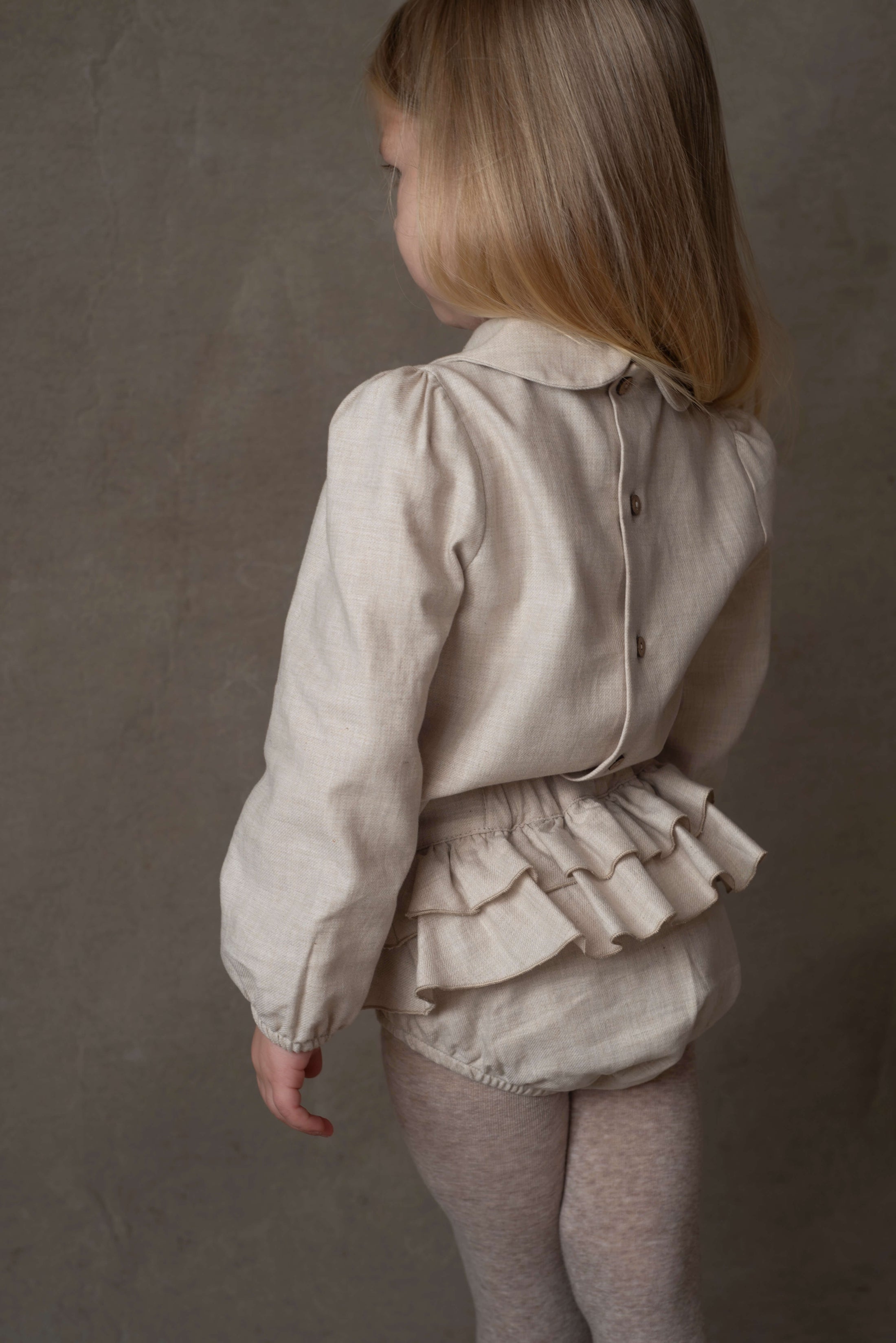 Popelin Mod.20.1 (12M-4Y) ★