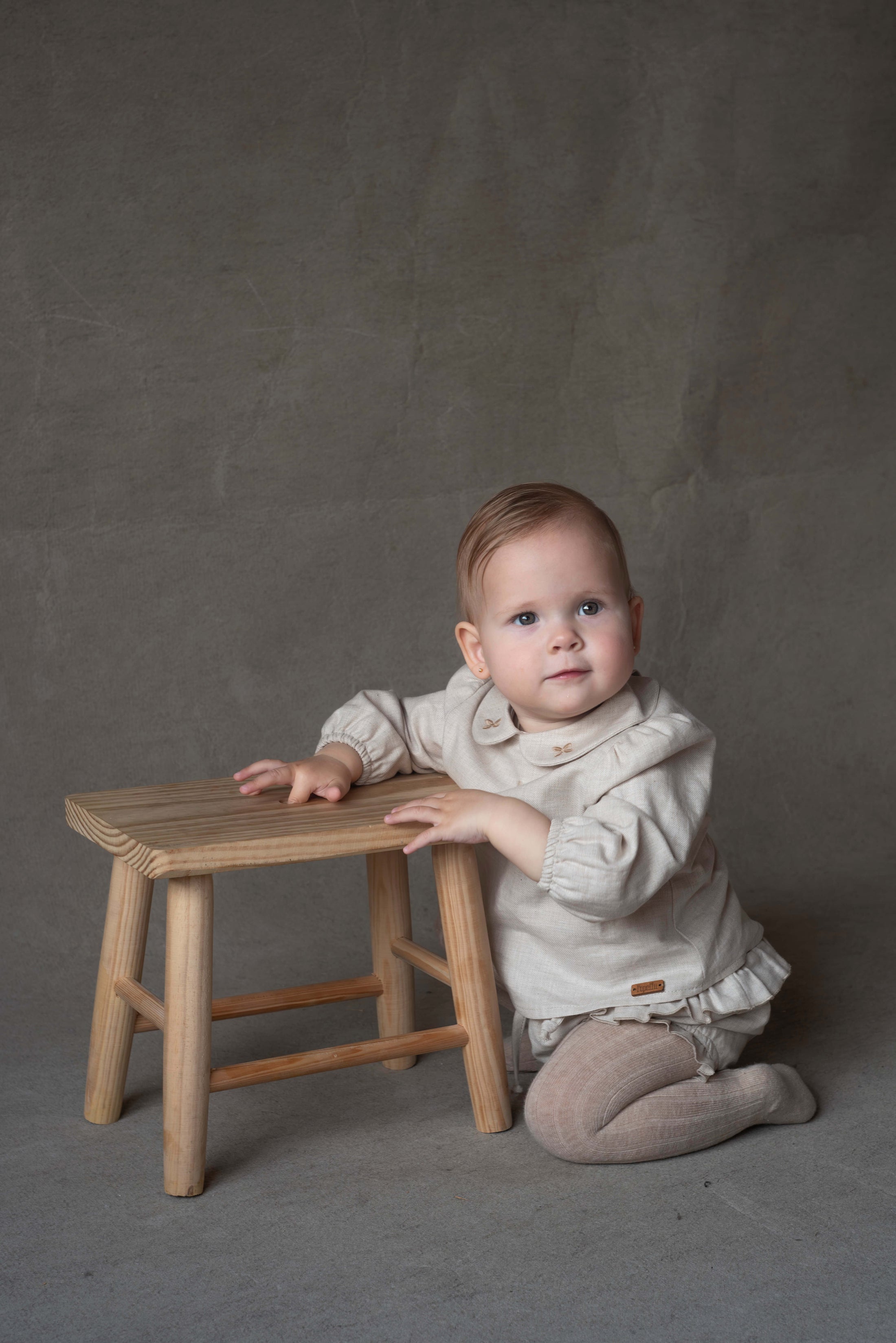 Popelin Mod.20.1 (12M-4Y) ★