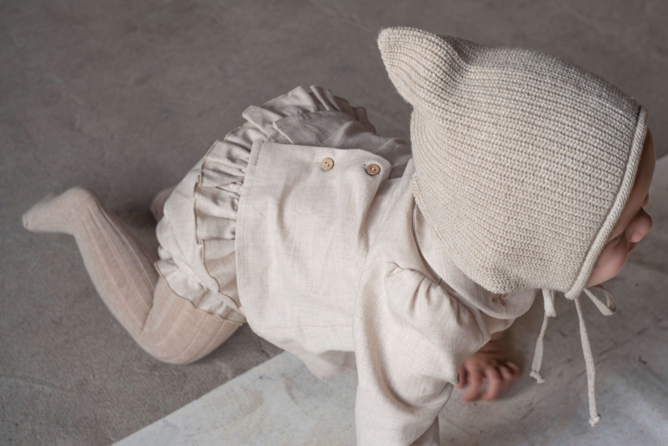 Popelin Mod.20.1 (12M-4Y) ★