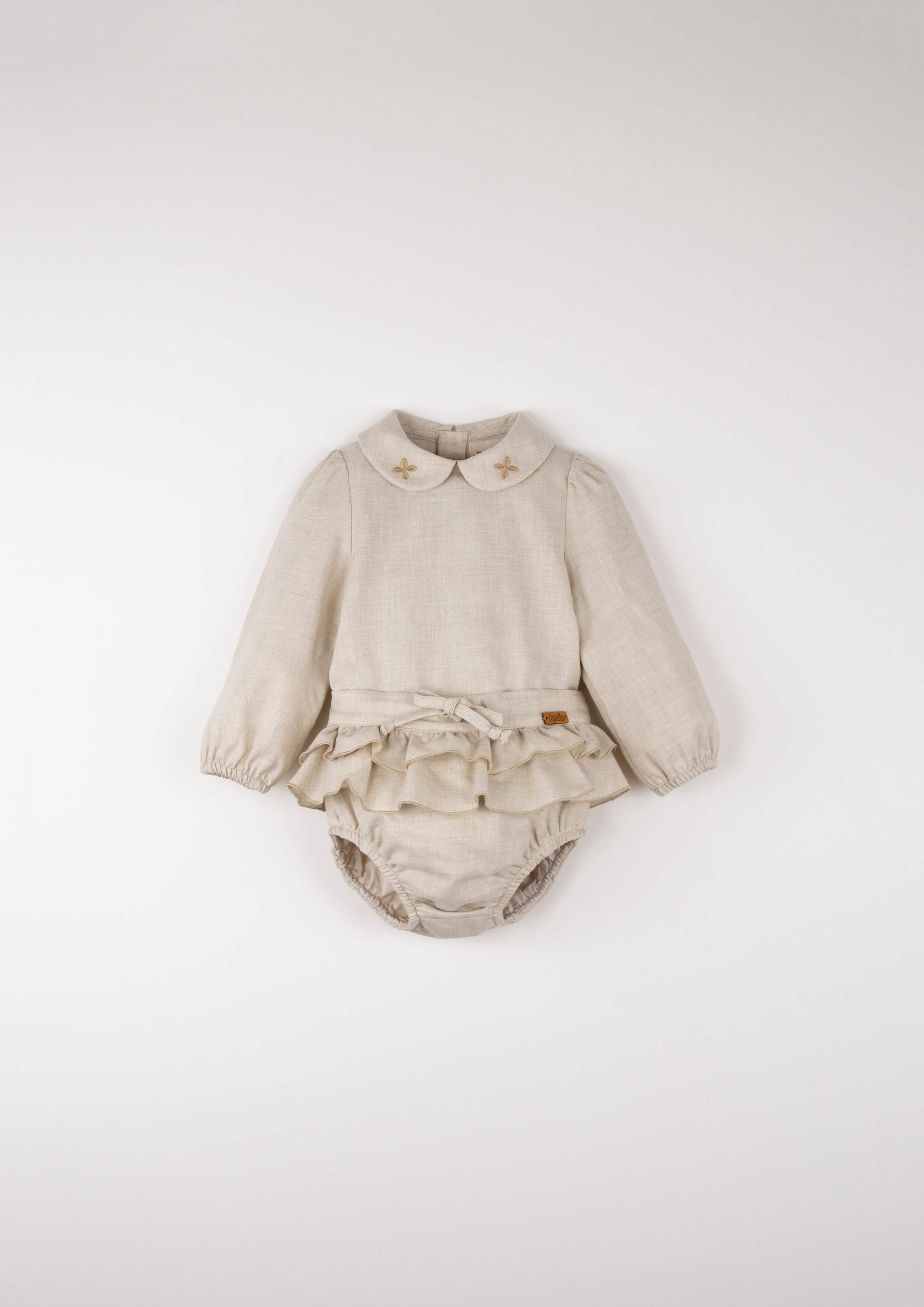 Popelin Mod.20.1 (12M-4Y) ★