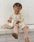 将图像加载到画廊查看器中, <Quincy mae> TIGHTS DUSTY ROSE　
