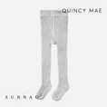 Load image into Gallery viewer, <Quincy mae> TIGHTS CLOUD　
