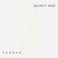 将图像加载到画廊查看器中, <Quincy mae> TIGHTS NATURAL　
