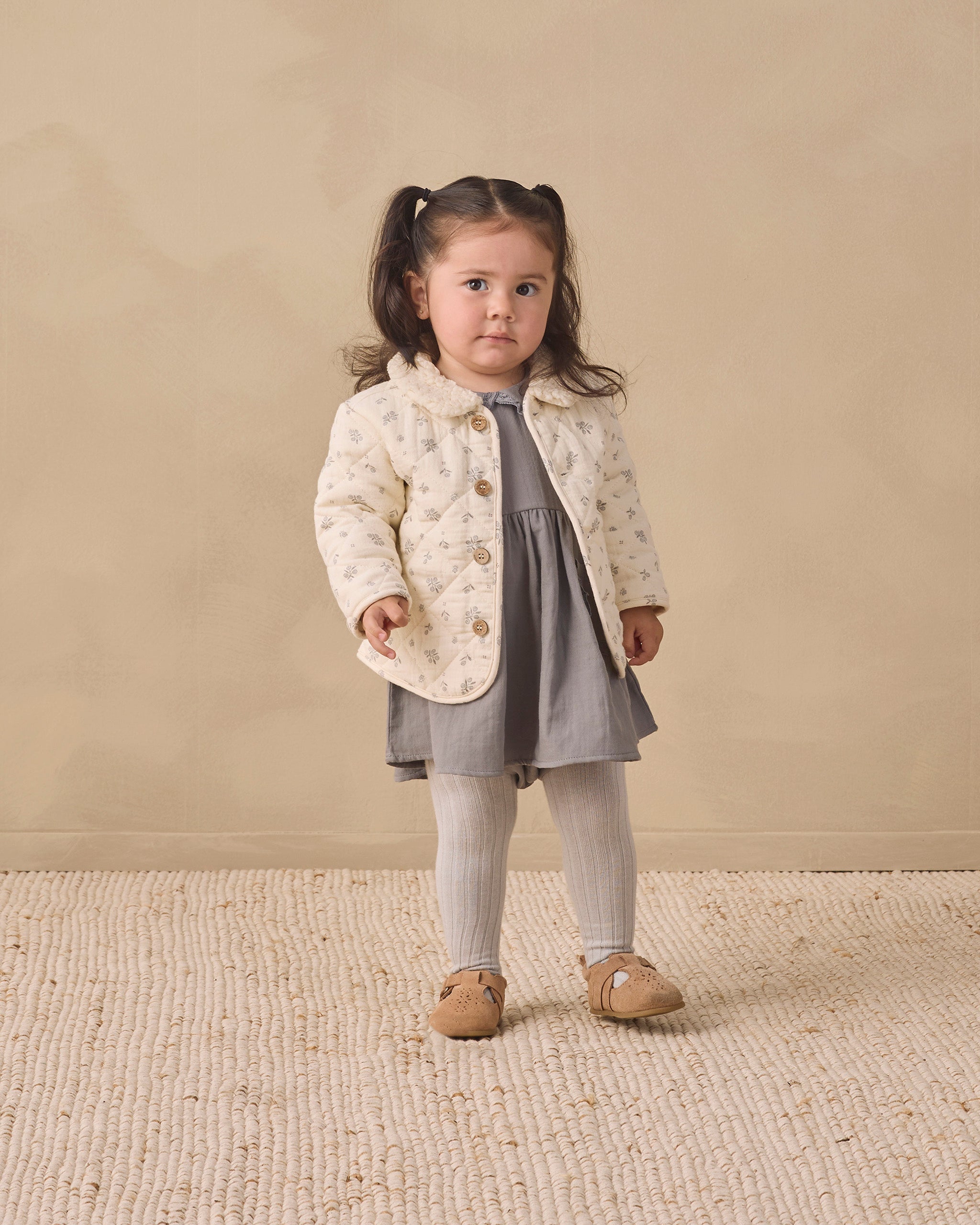 <Quincy mae> TIGHTS CLOUD　