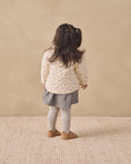 Load image into Gallery viewer, <Quincy mae> TIGHTS CLOUD　
