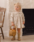 갤러리 뷰어로 이미지로드, <Quincy mae> CALLIE DRESS POSY
