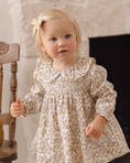 갤러리 뷰어로 이미지로드, <Quincy mae> CALLIE DRESS POSY
