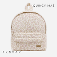 갤러리 뷰어로 이미지로드, <Quincy mae> MINI BACKPACK - DAHLIA
