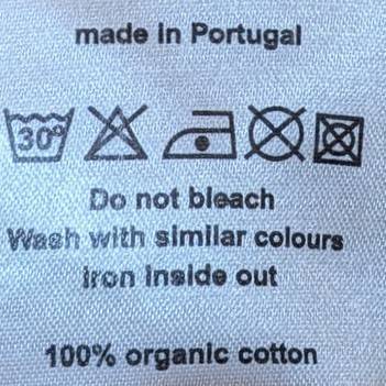 <REPOSE AMS> 68. singlet - light mixed cream