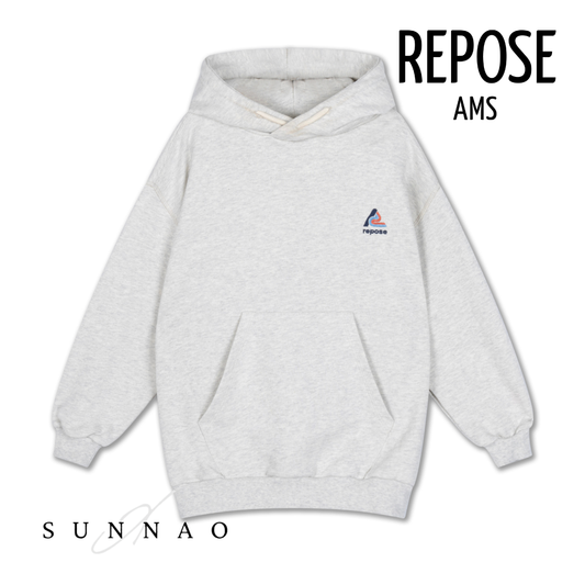 REPOSE AMS – SUNNAO REPOSE AMS – SUNNAO