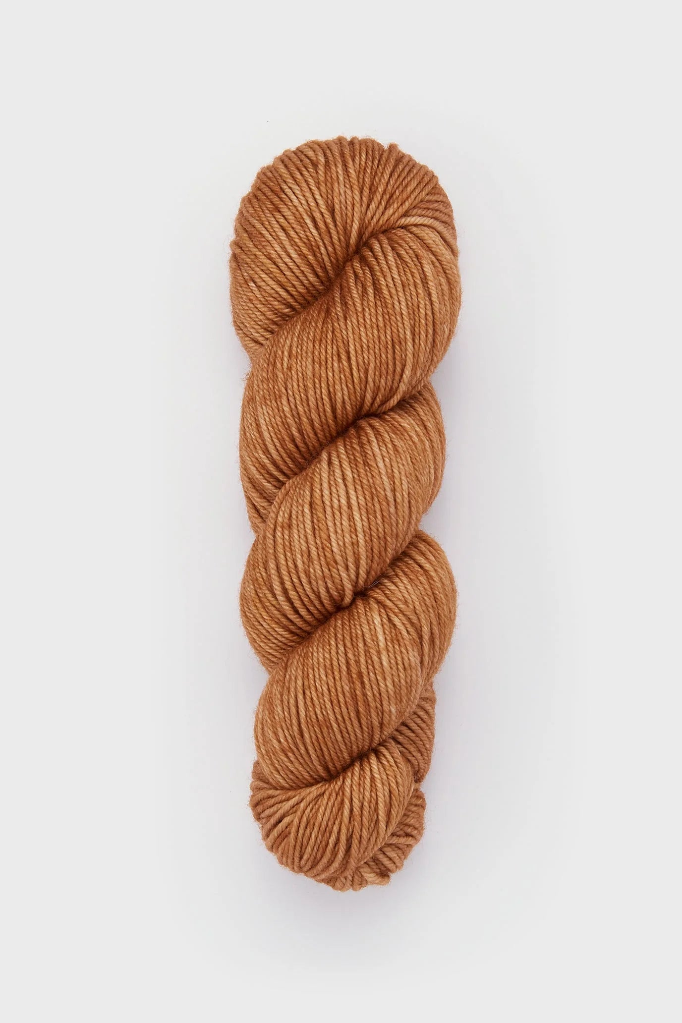 <STUDIO MISHA&PUFF>RWS Yarn Skein - Rose gold