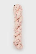 Load image into Gallery viewer, Studio Misha & Puff - RWS Yarn Skein - Dusty rose confetti
