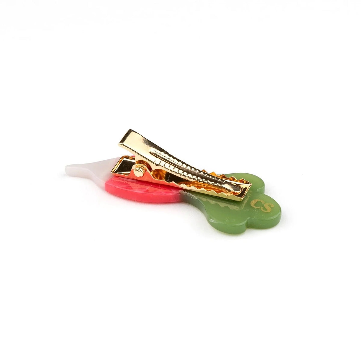 <COUCOU SUZETTE> Radish Hair Clip