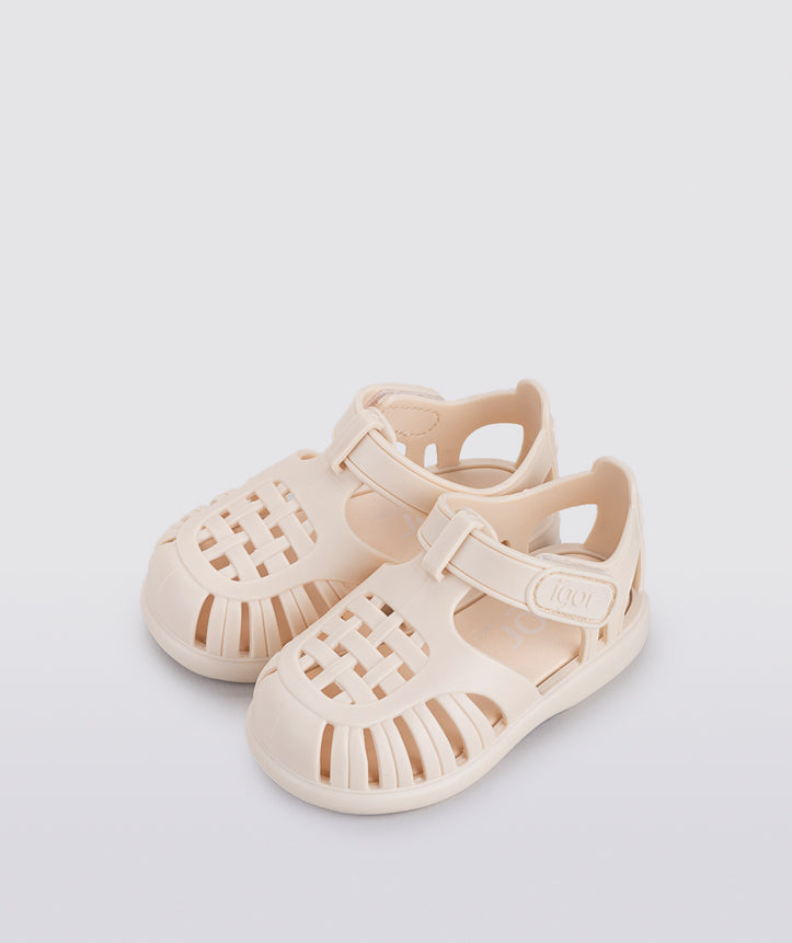 <Igor>TOBBY SOLID - IVORY（12cm-18cm）