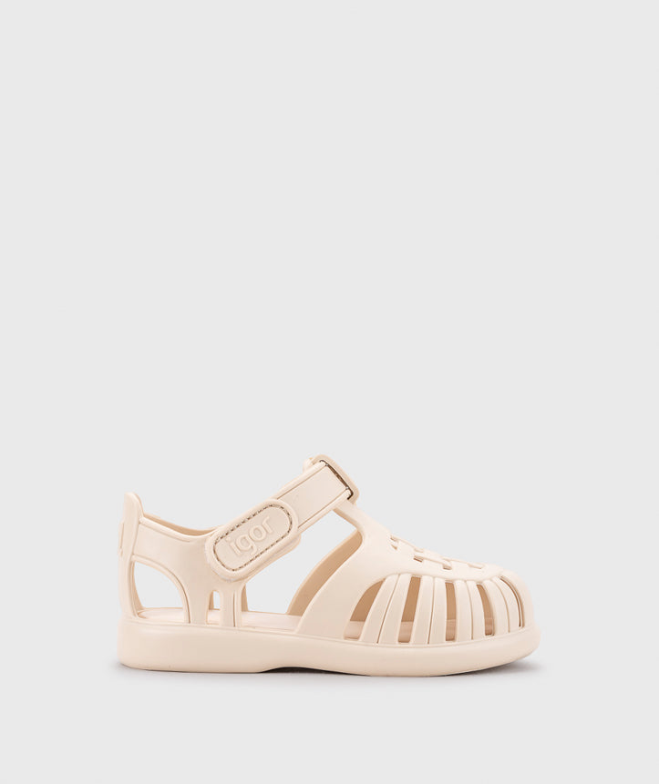 【予約】<Igor>TOBBY SOLID - MARFIL／4月下旬発送予定