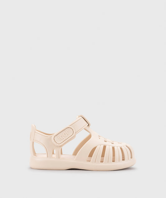 【予約】<Igor>TOBBY SOLID - MARFIL／4月下旬発送予定