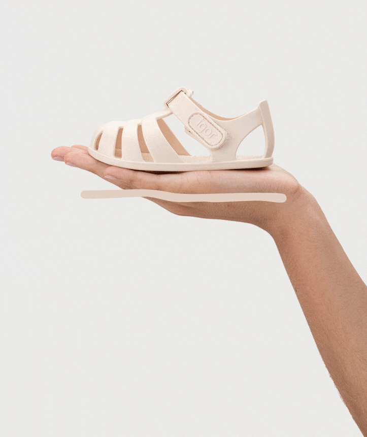 【予約】<Igor>NEMO SOLID - MARFIL／3~4月発送予定