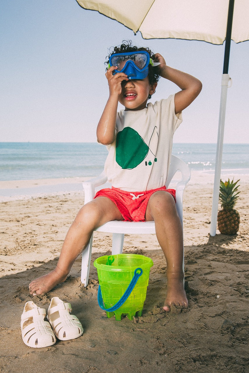 【予約】<Igor>NEMO SOLID - MARFIL／3~4月発送予定